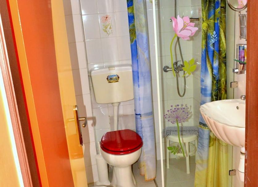 Bagno Foto