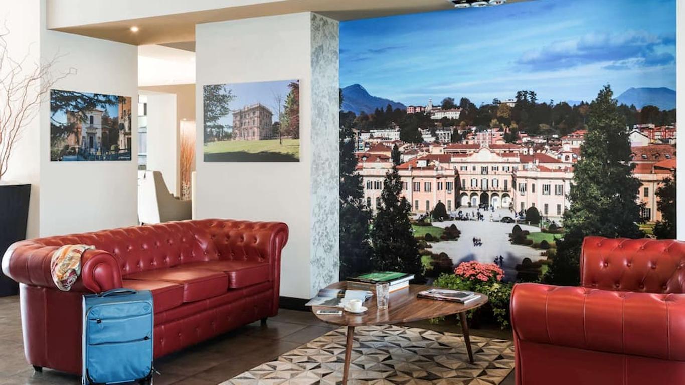 Bis Hotel Varese