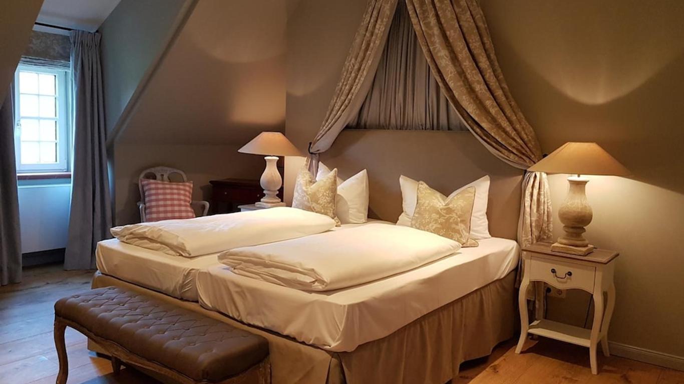 Gut Altholz Landhotel und Restaurant Hutter