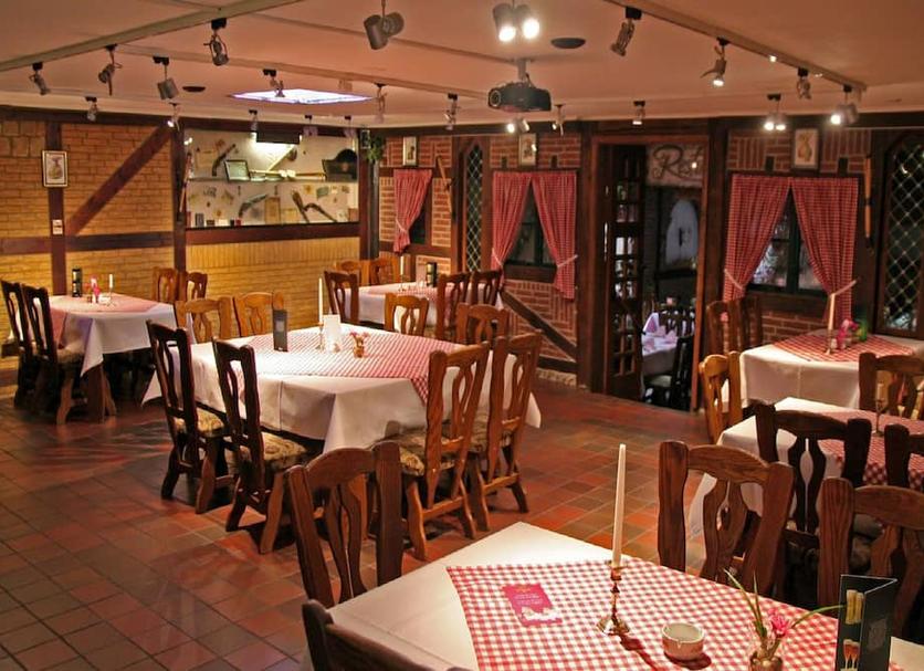 Ristorante Foto