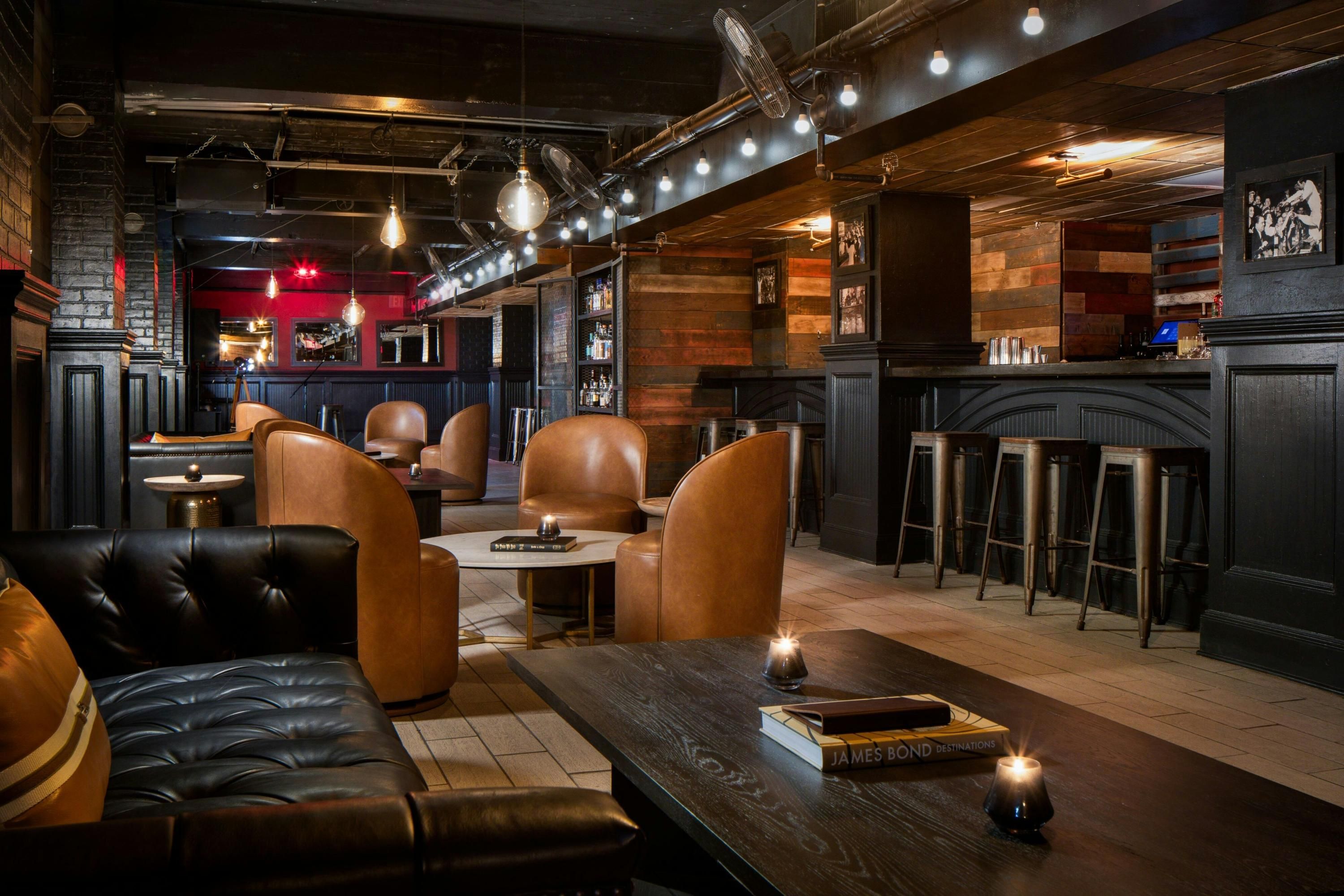 Area lounge