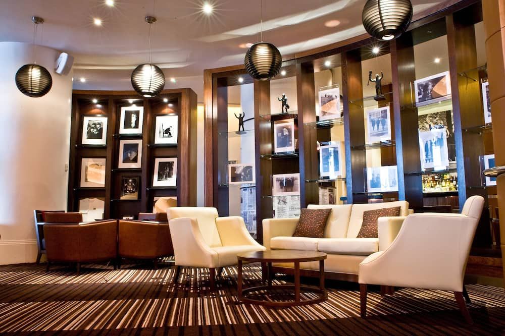 Area lounge