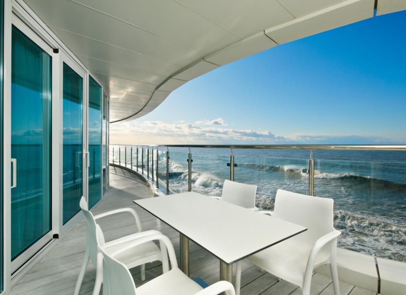Balcone Foto