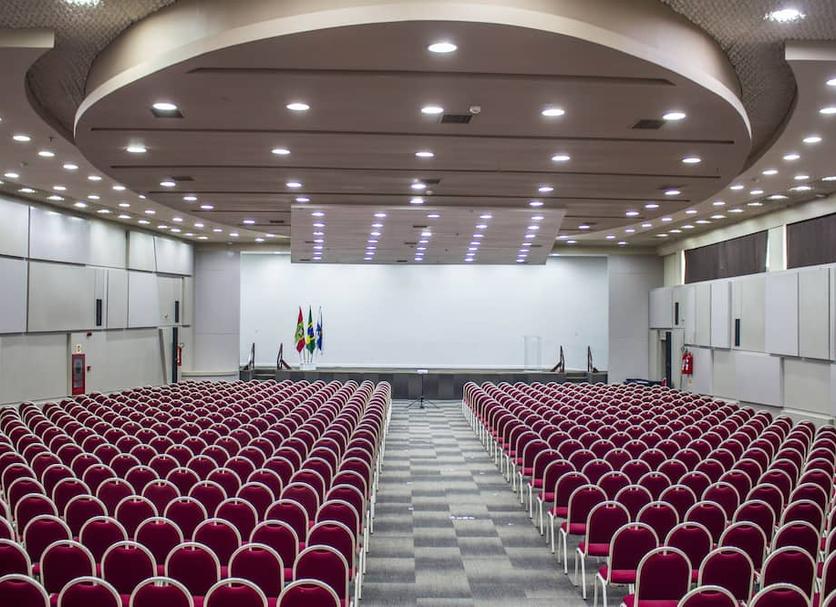 Sala conferenze Foto