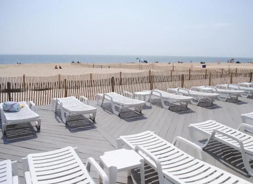 Spiaggia Foto