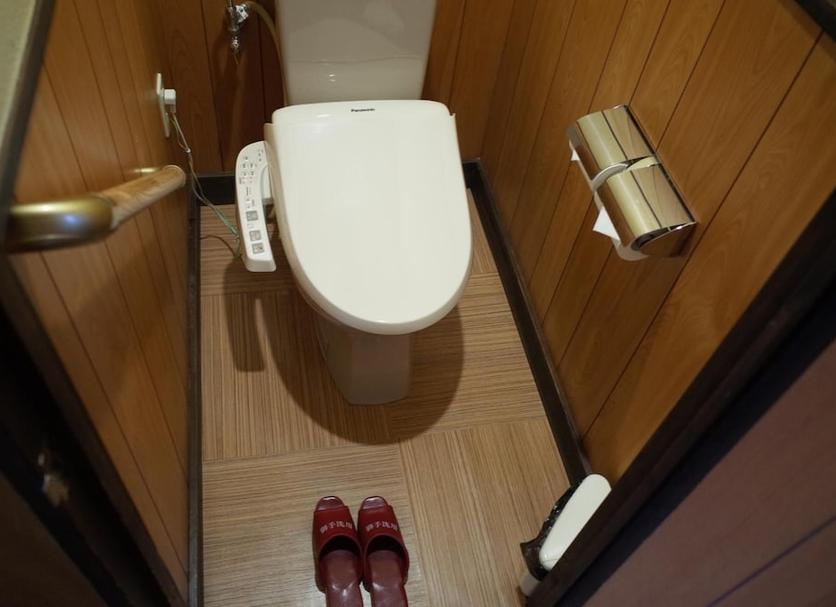 Bagno Foto