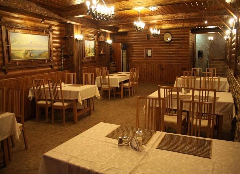 Ristorante Foto