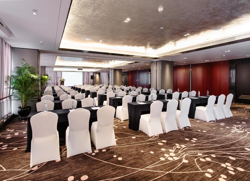 Sala ricevimenti Foto