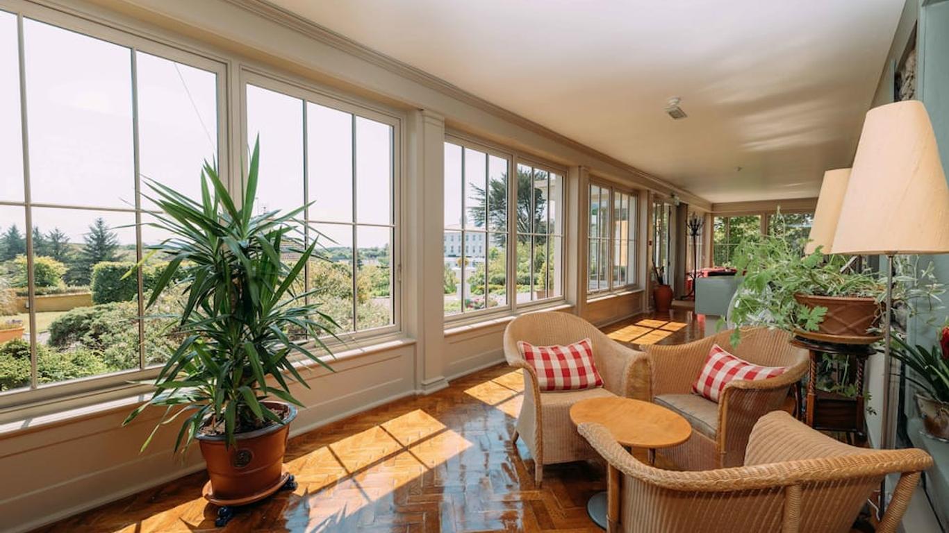 Sheedy's Boutique Hotel