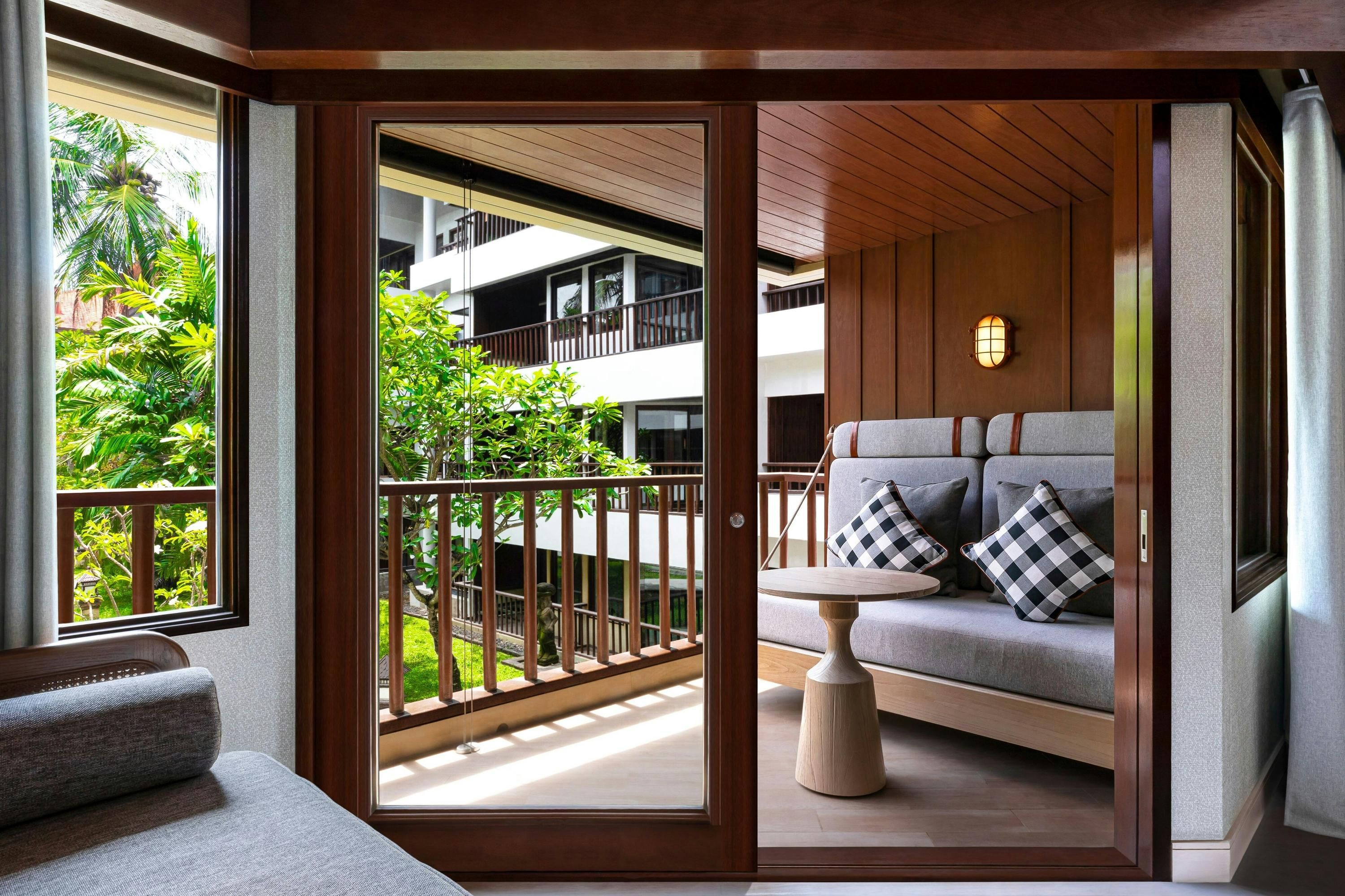Balcone