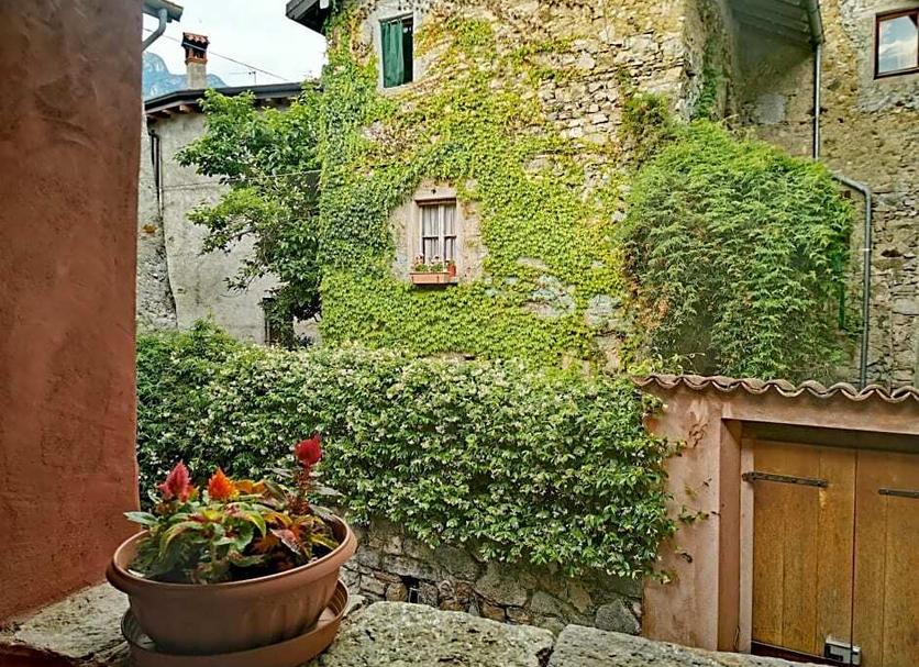 Vista esterna Foto