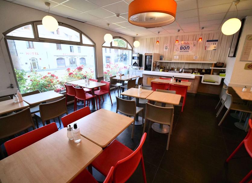 Ristorante Foto