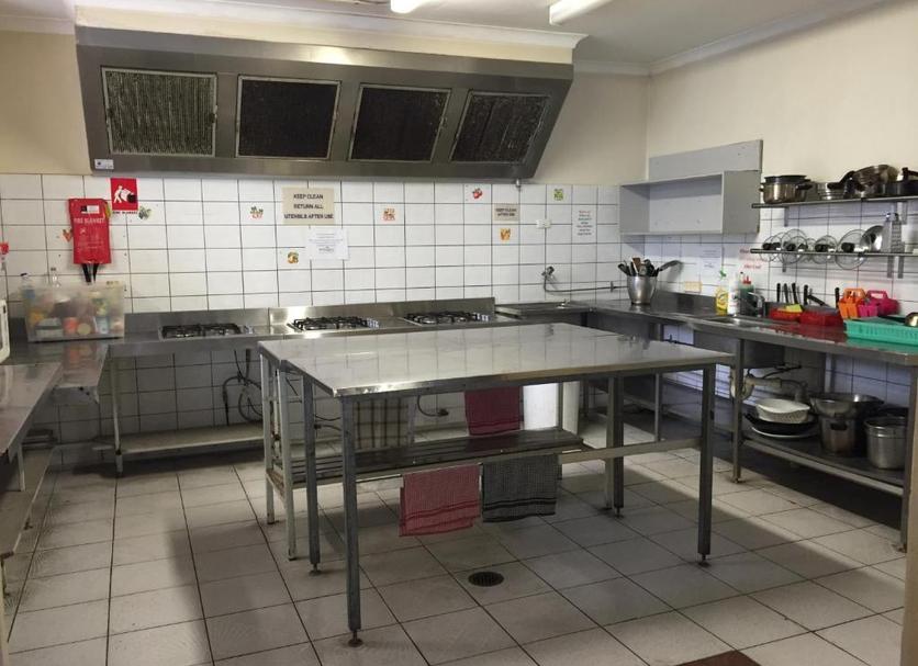 Cucina Foto