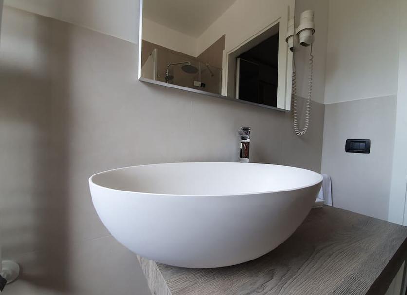 Bagno Foto