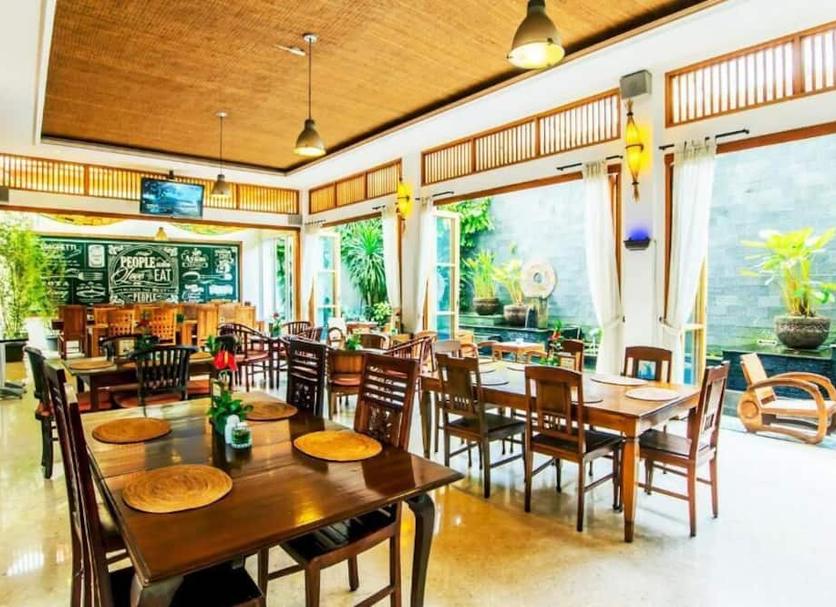 Ristorante Foto