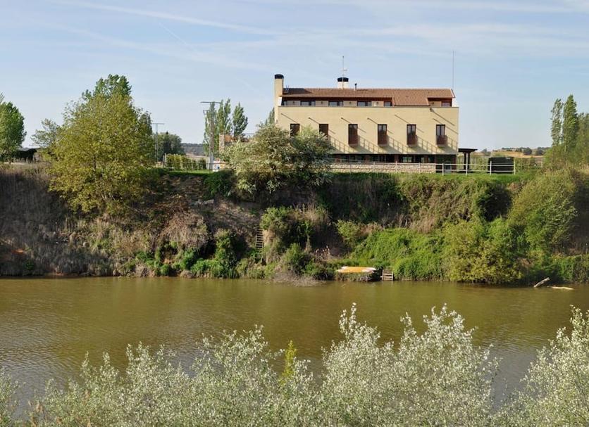 Vista esterna Foto