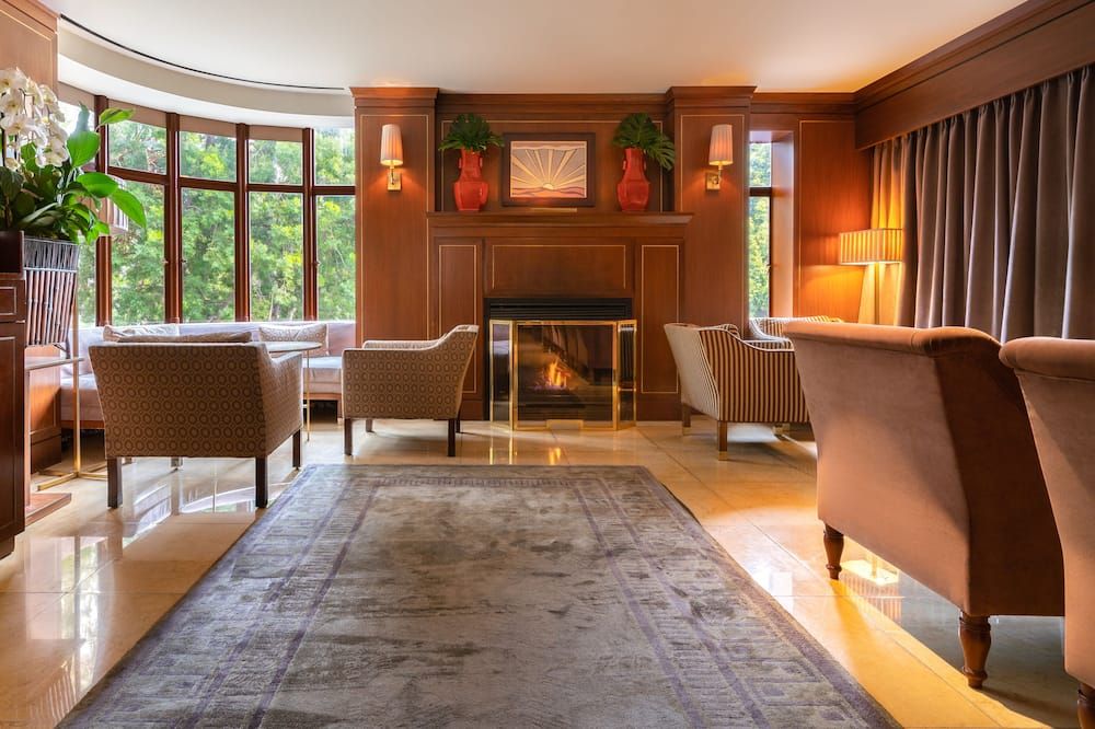 Area lounge