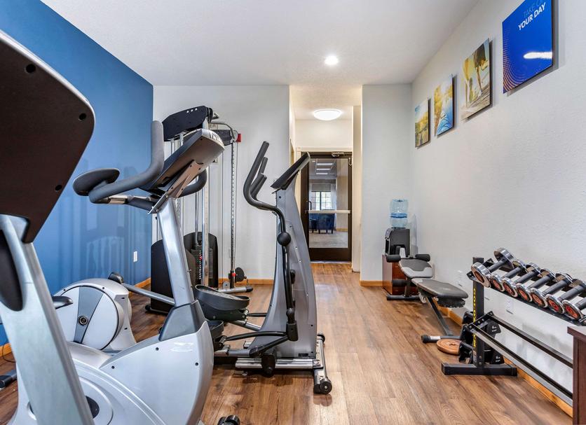 Palestra Foto