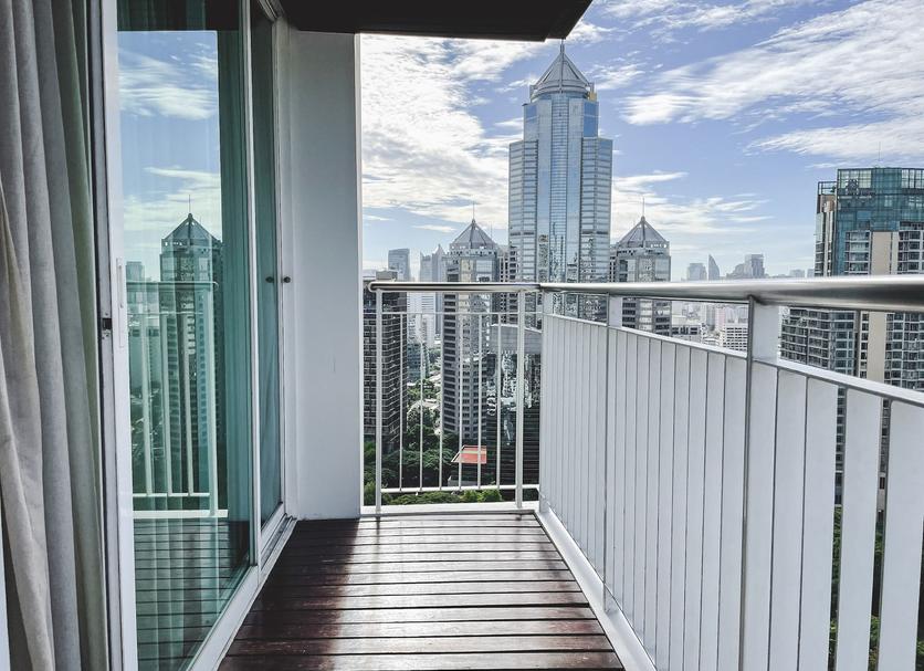 Balcone Foto