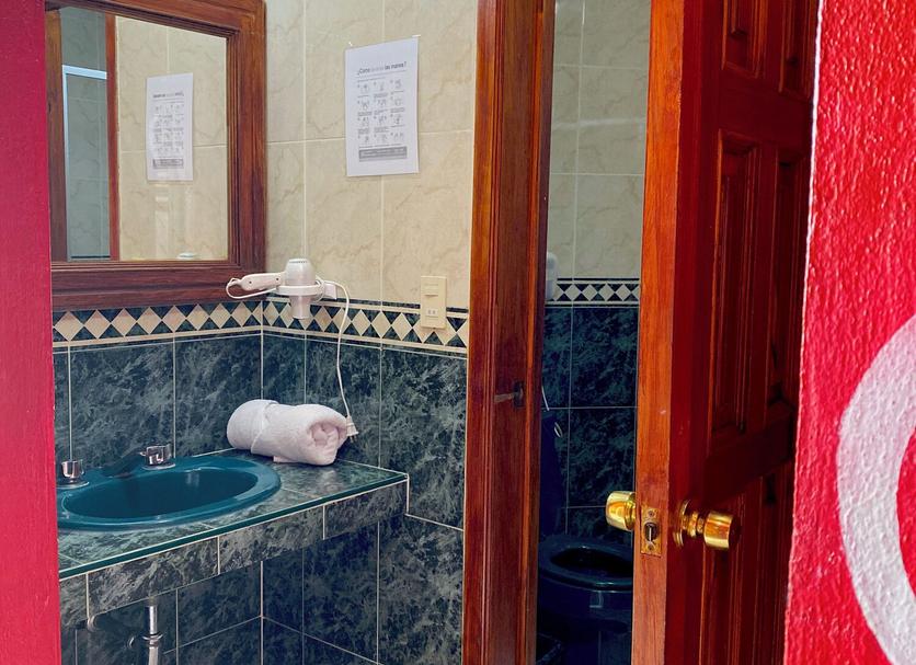 Bagno Foto
