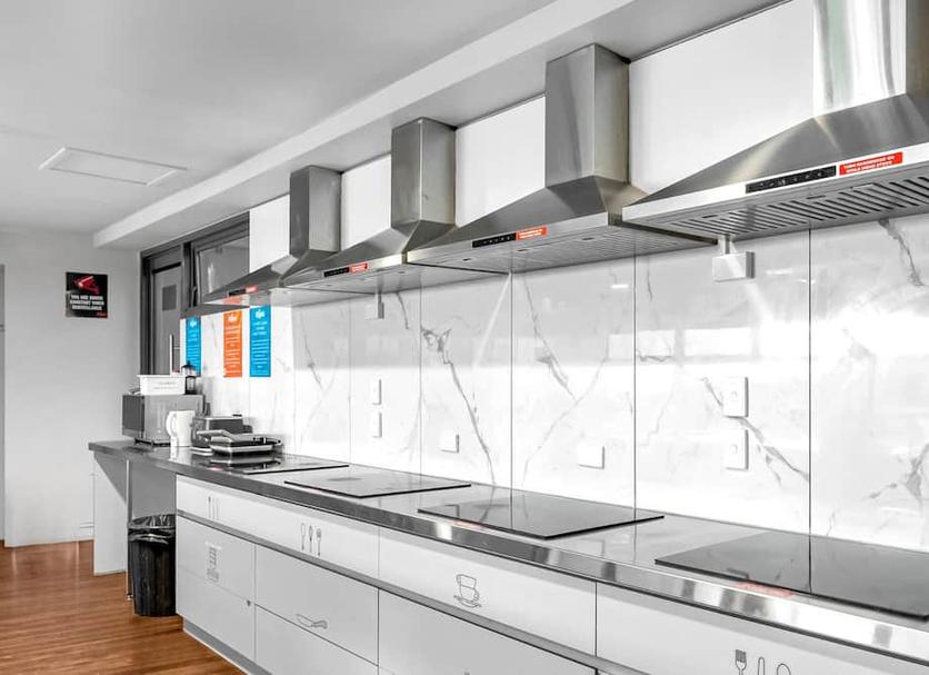 Cucina Foto