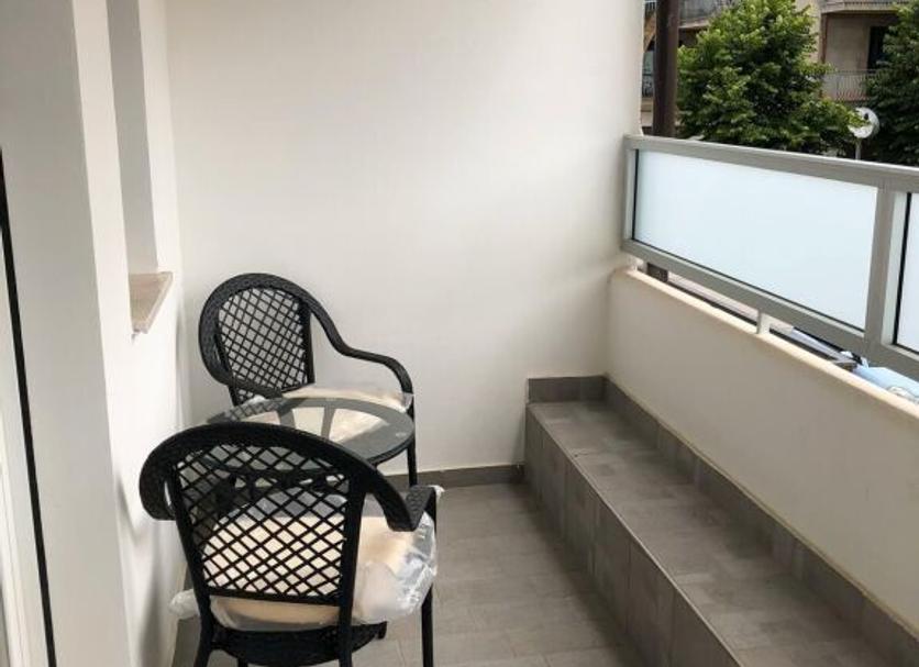 Balcone Foto