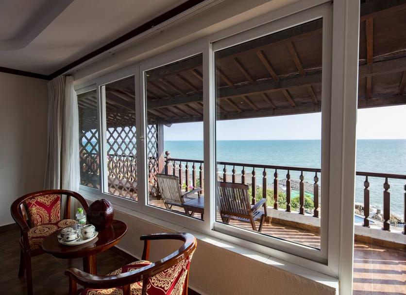 Balcone Foto