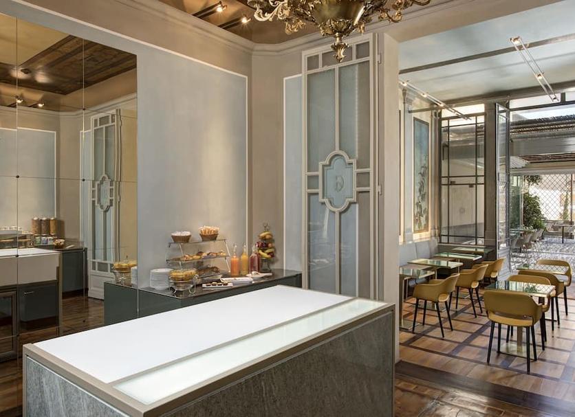 Ristorante Foto