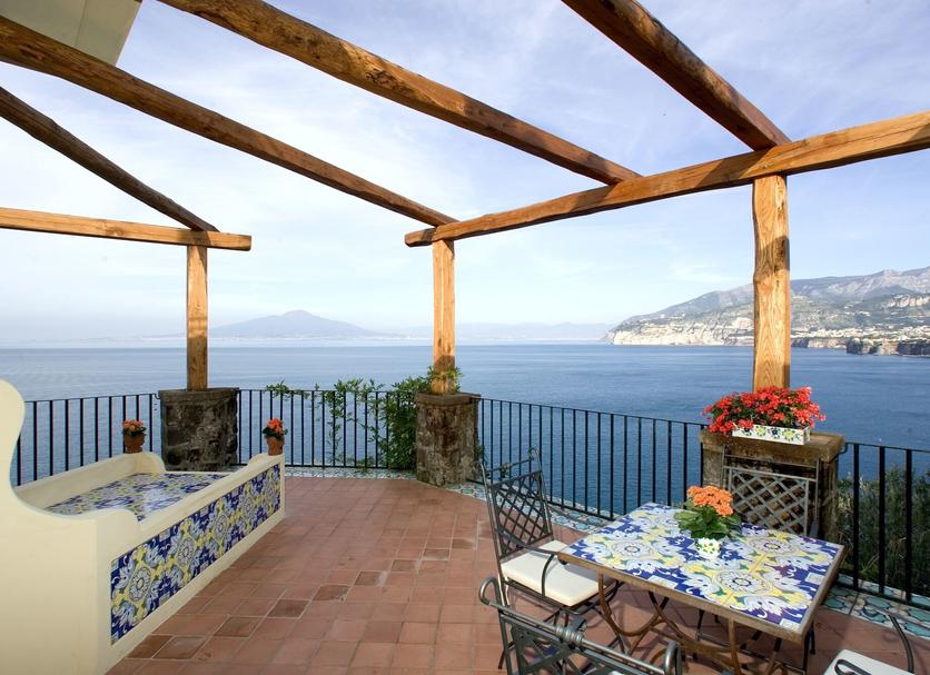 Balcone Foto