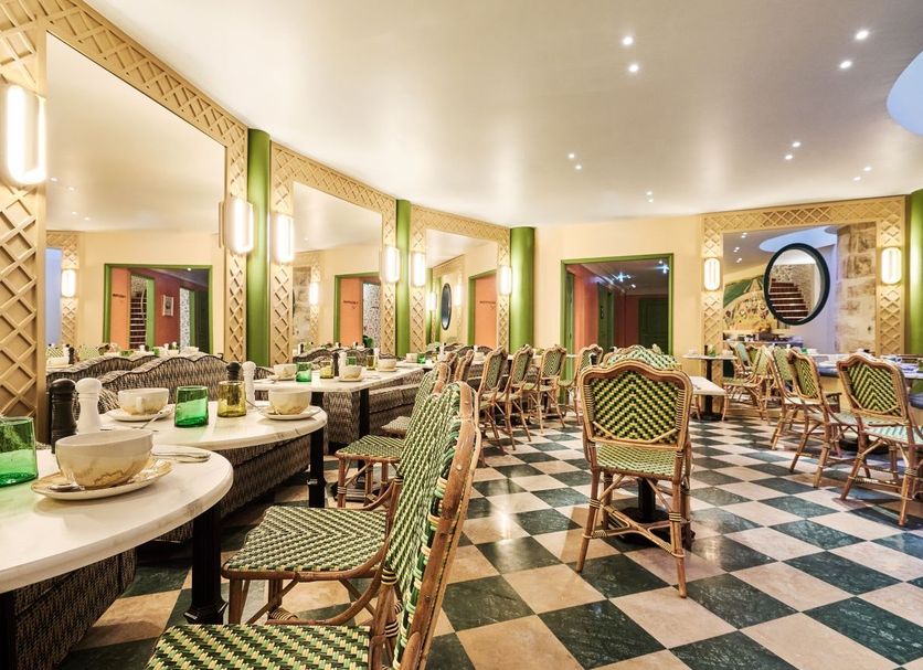 Ristorante Foto