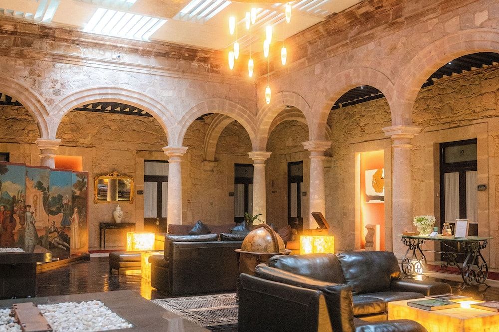 Area lounge