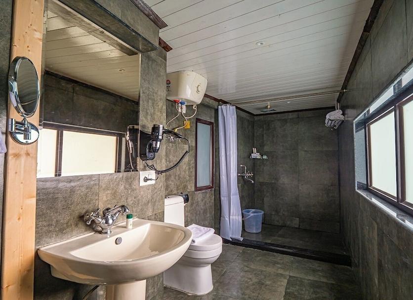 Bagno Foto