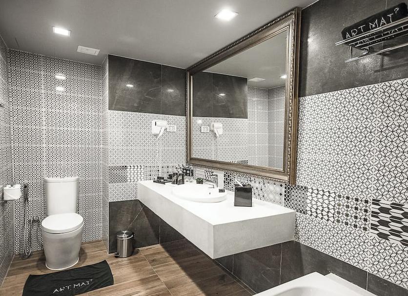 Bagno Foto