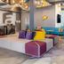 Area lounge