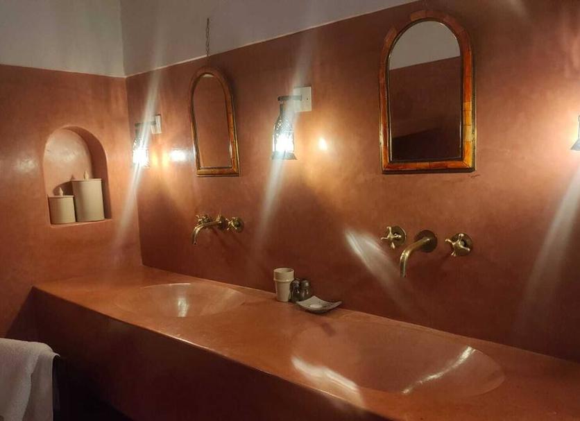 Bagno Foto