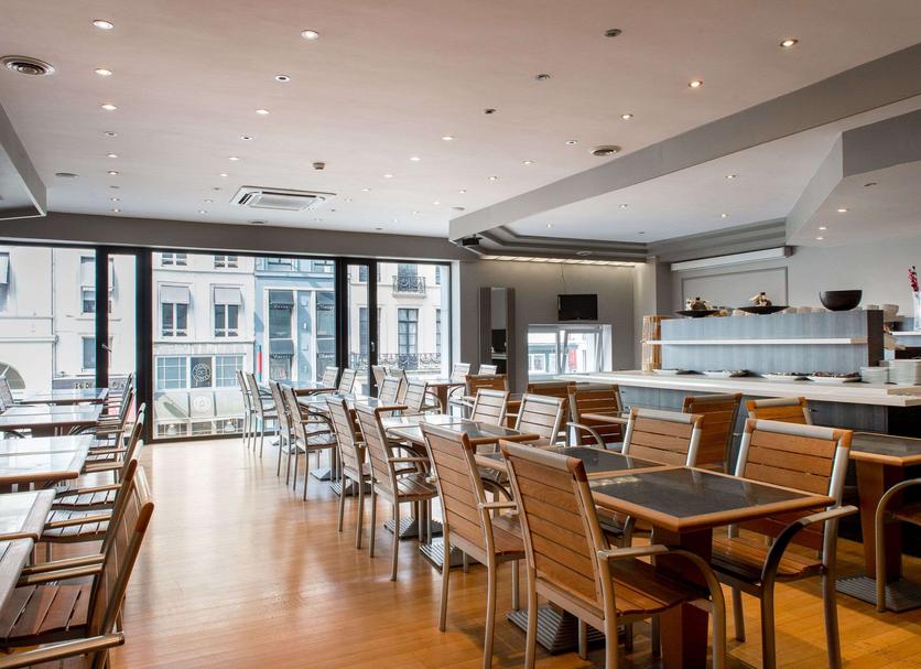 Ristorante Foto