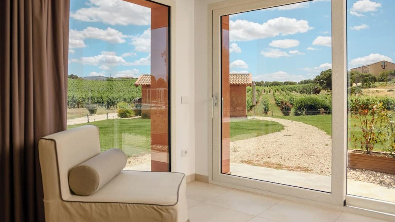 La Vinia Bed&Wine Experience - Adults Only