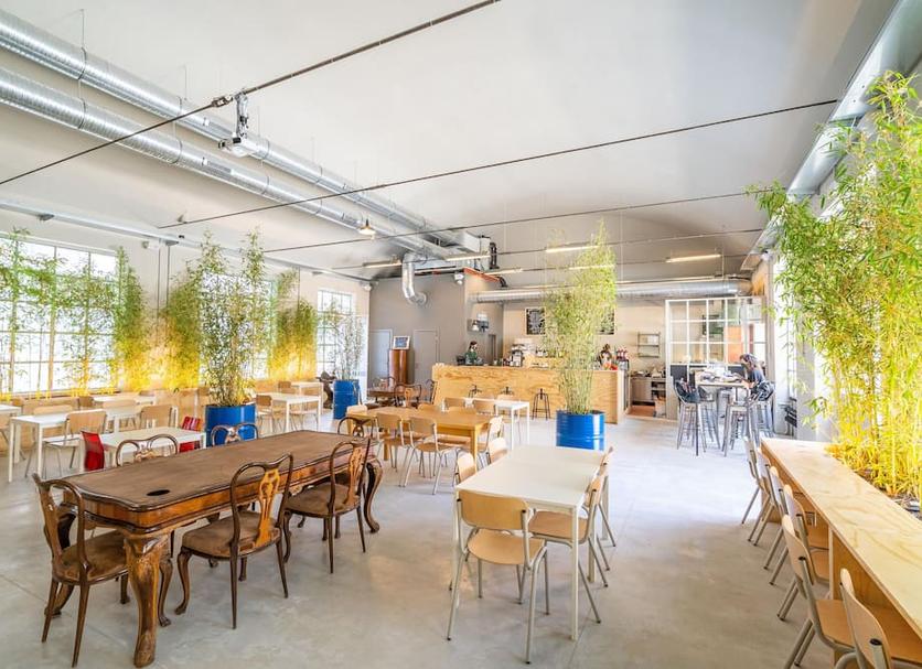 Ristorante Foto