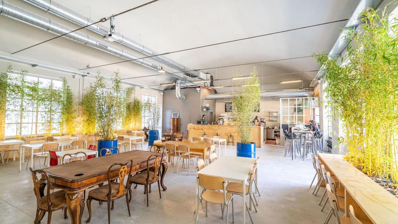 Bovisa Urban Garden