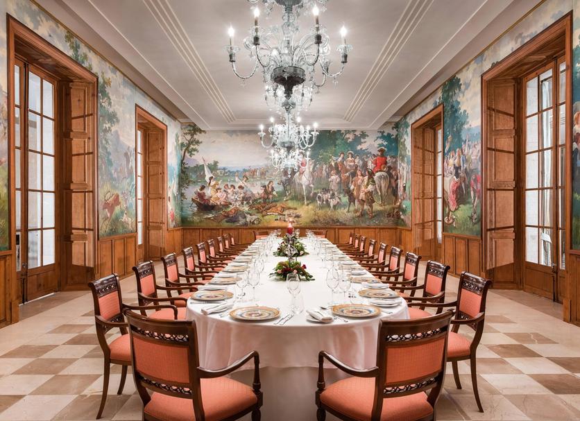Sala ricevimenti Foto
