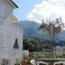 Vista esterna