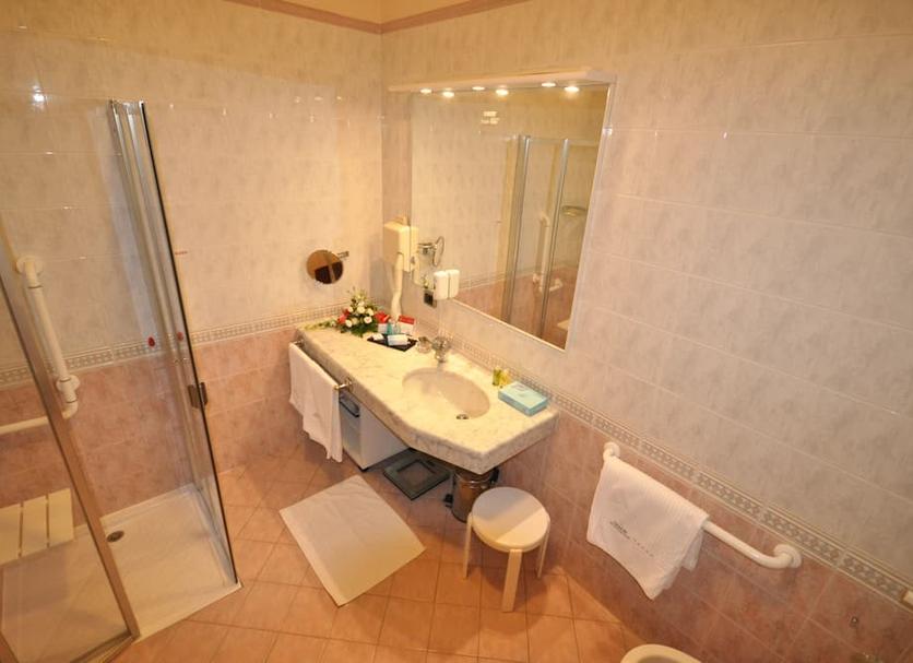 Bagno Foto