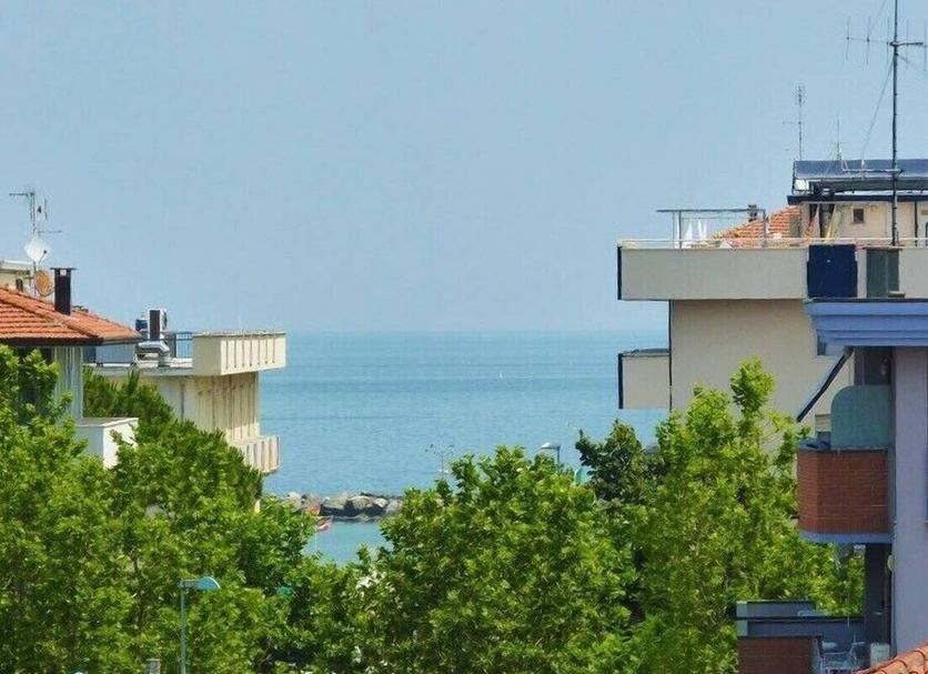 Vista esterna Foto