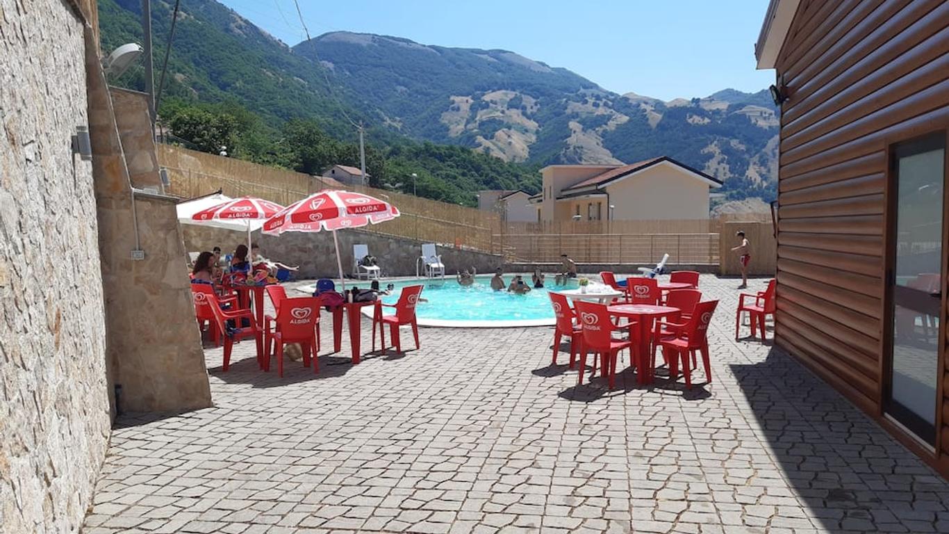 tartufo hotel