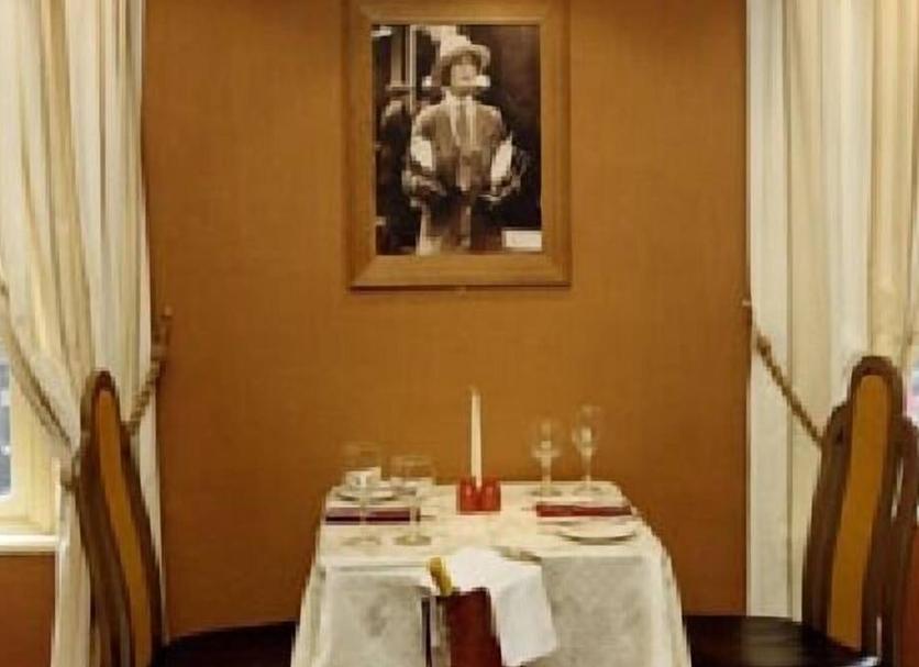Ristorante Foto