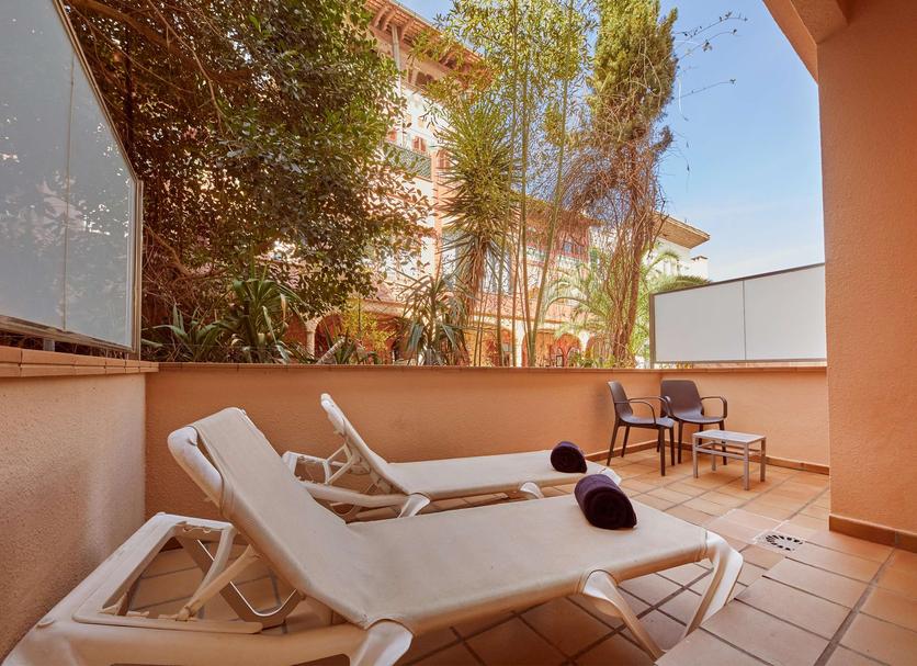 Balcone Foto