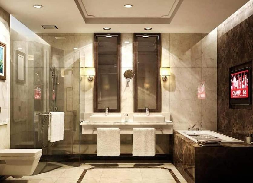 Bagno Foto