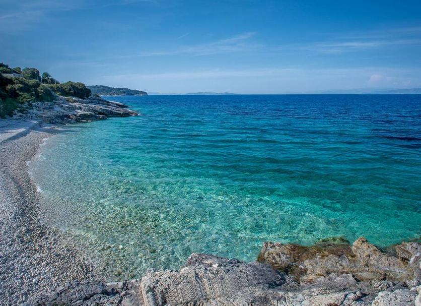Spiaggia Foto