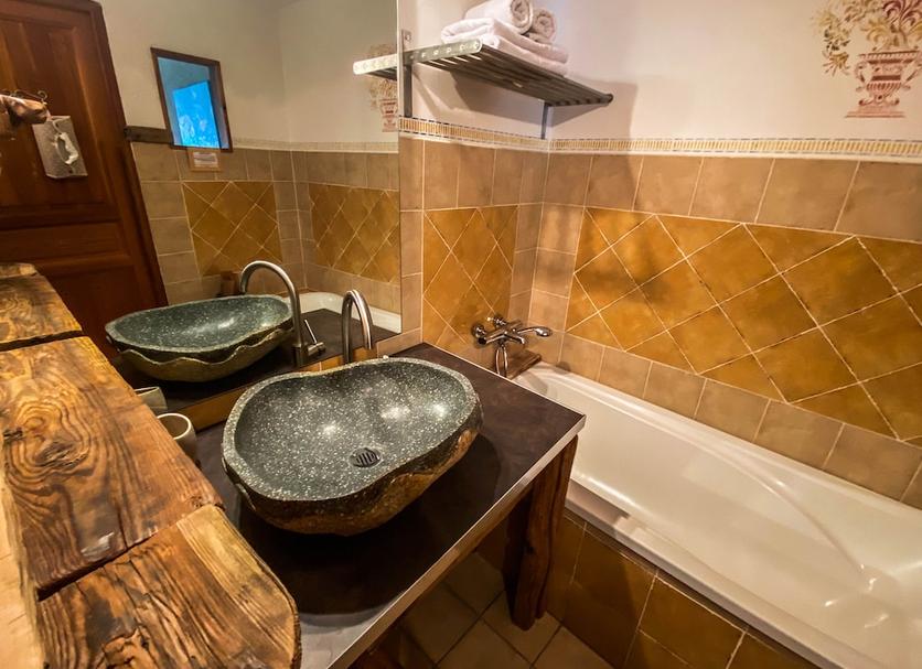 Bagno Foto