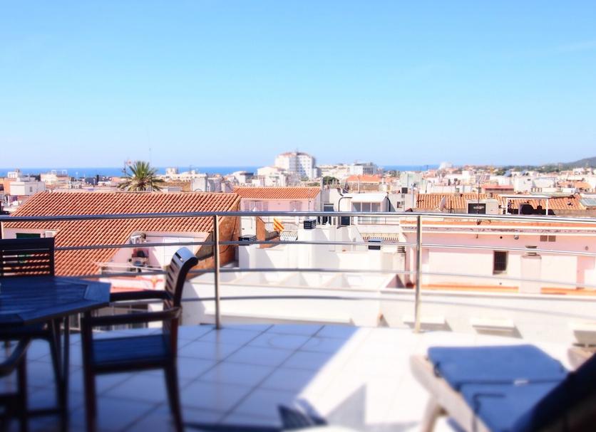 Balcone Foto